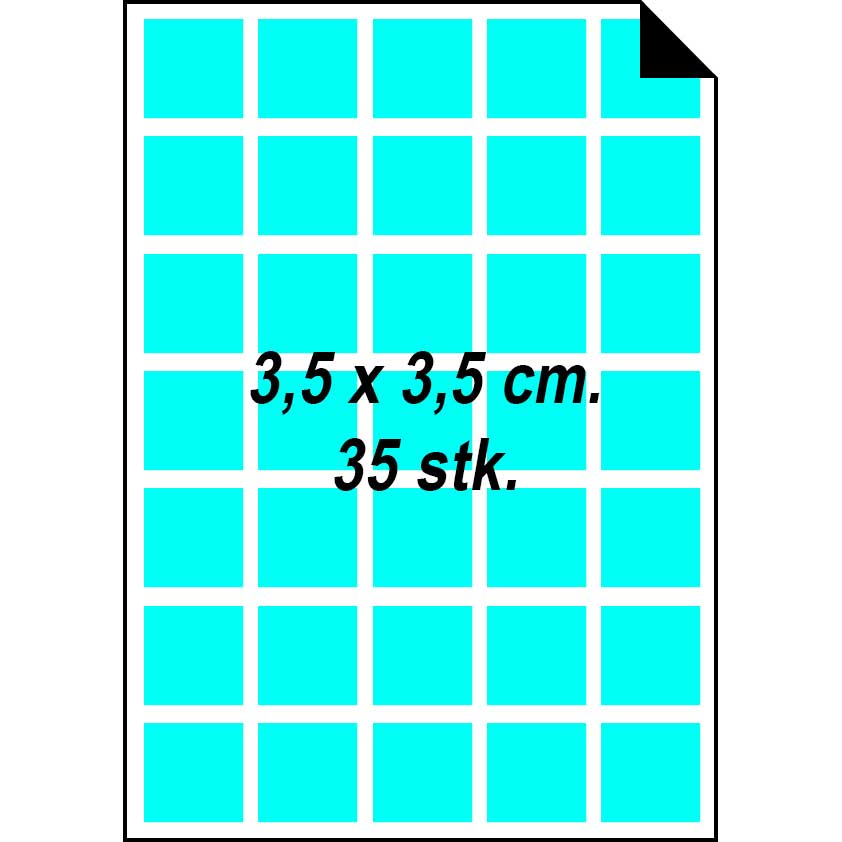 Home Tattoo 3,5 x 3,5 cm