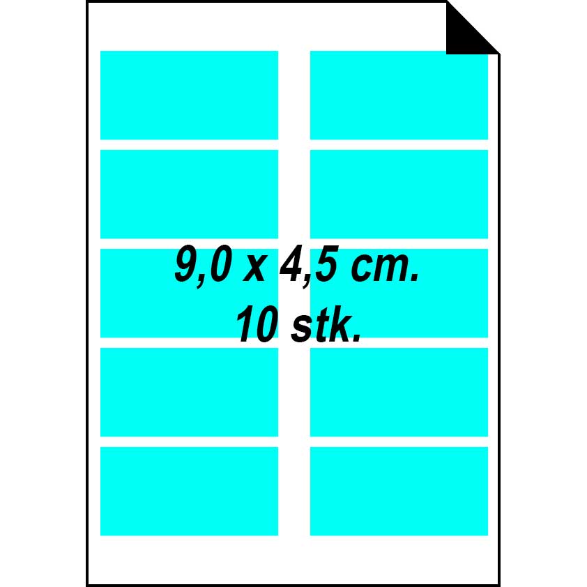 Home Tattoo 9 x 4,5 cm