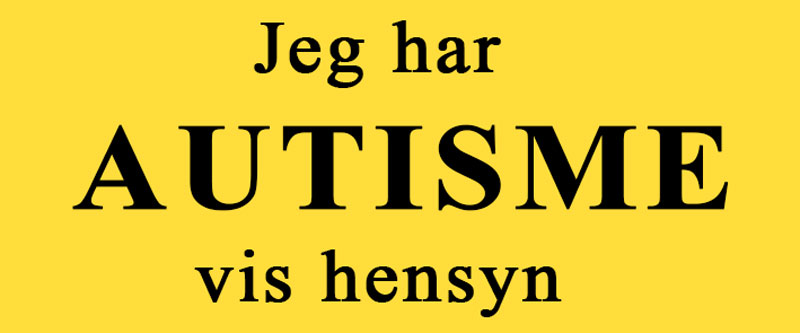 Autisme Tattoo