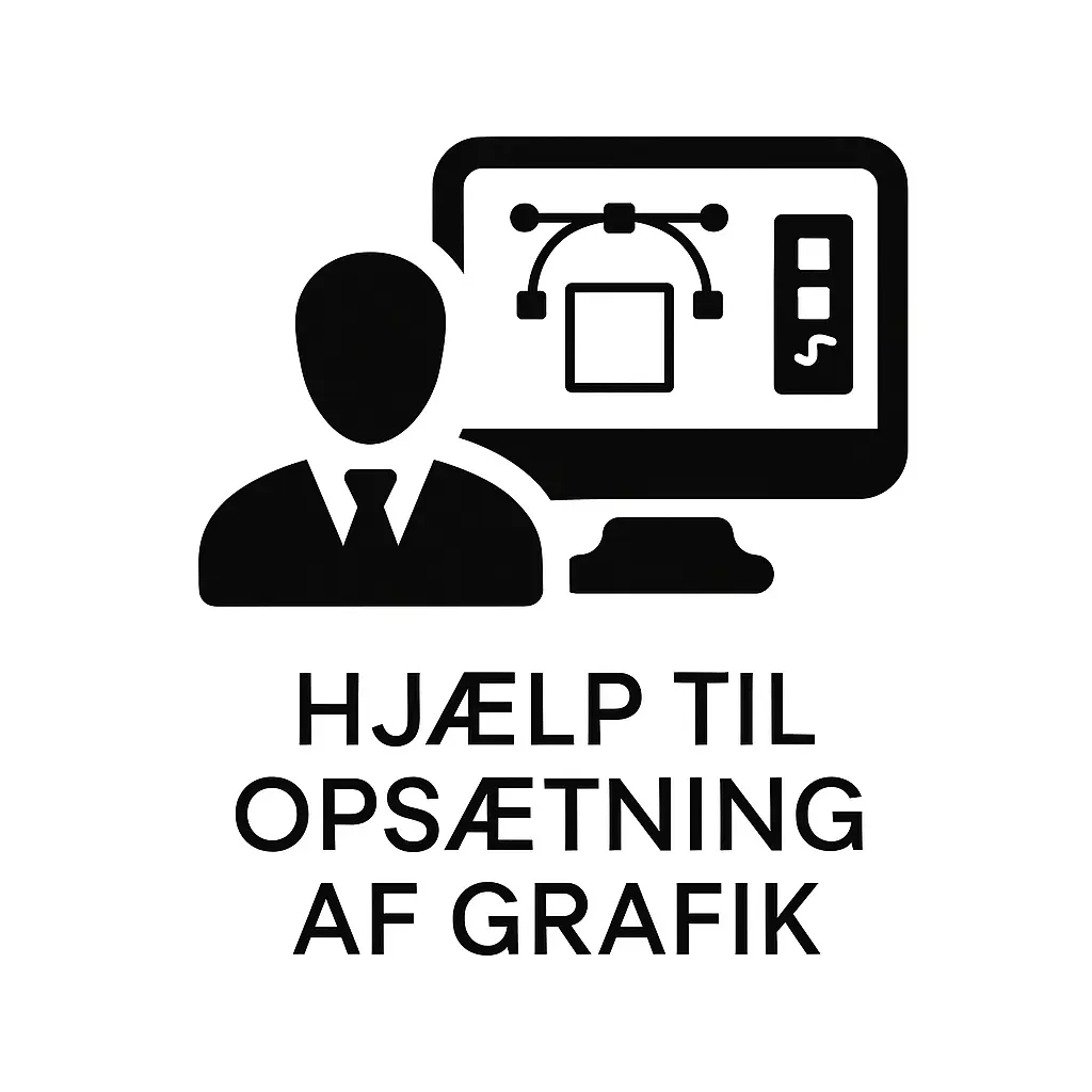 Hjælp til opsætning af grafik