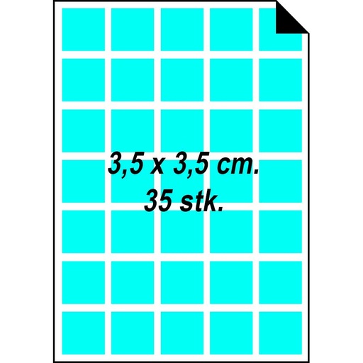 Home Tattoo 3,5 x 3,5 cm