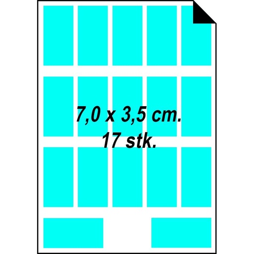 Home Tattoo 7 x 3,5 cm