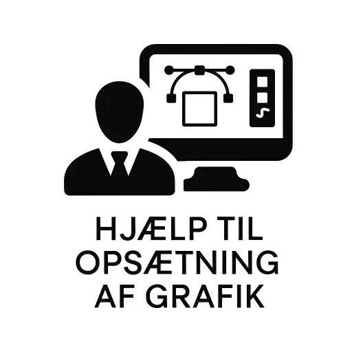 Hjælp til opsætning af grafik